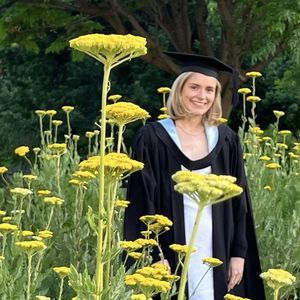 Meet your Posher, Emily